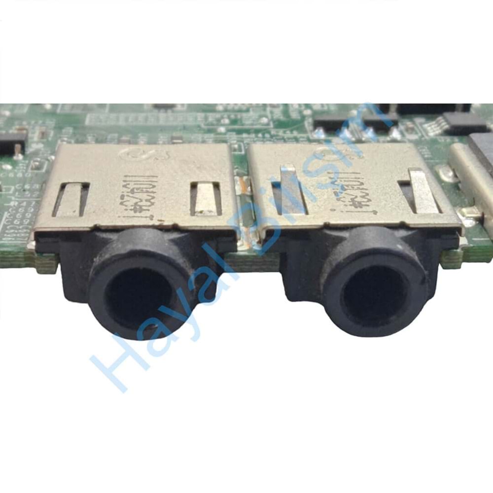** 2.EL Orjinal - HP Pavilion G7-1000 Series 17.3