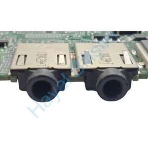 ** 2.EL Orjinal - HP Pavilion G7-1000 Series 17.3