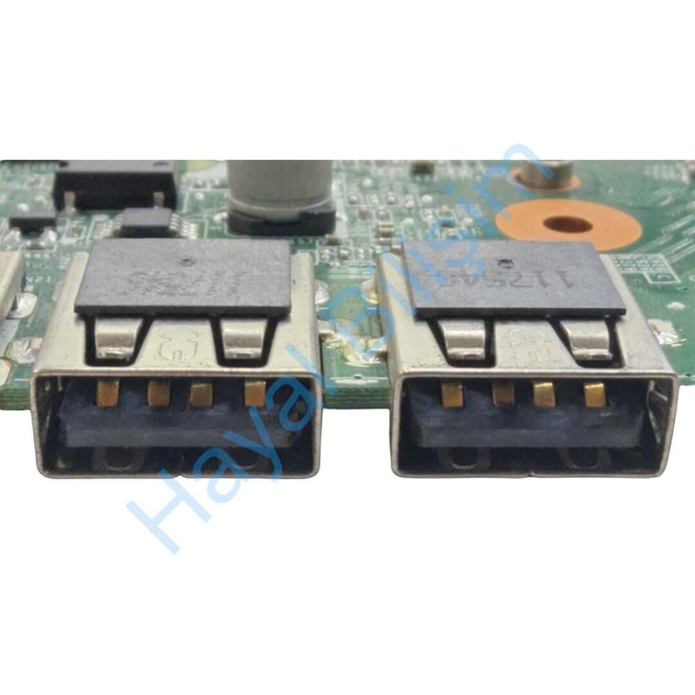 ** 2.EL Orjinal - HP Pavilion G7-1000 Series 17.3