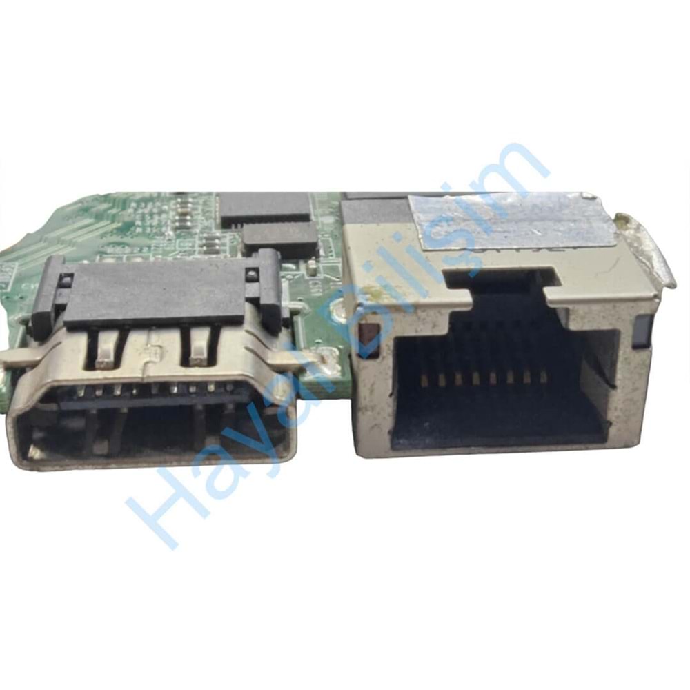** 2.EL Orjinal - HP Pavilion G7-1000 Series 17.3