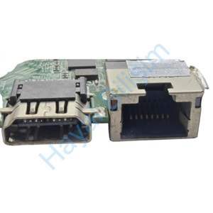 ** 2.EL Orjinal - HP Pavilion G7-1000 Series 17.3