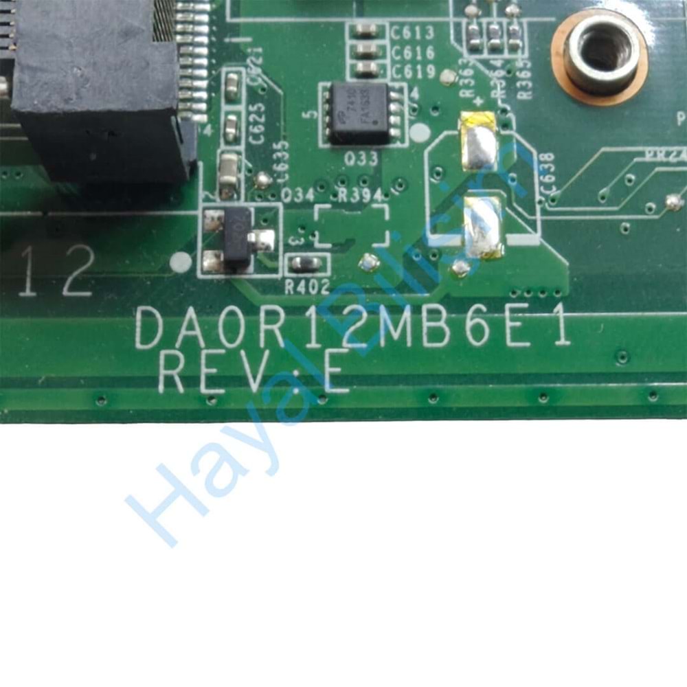 ** 2.EL Orjinal - HP Pavilion G7-1000 Series 17.3