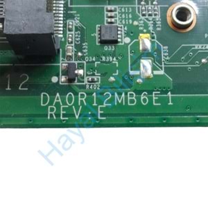 ** 2.EL Orjinal - HP Pavilion G7-1000 Series 17.3