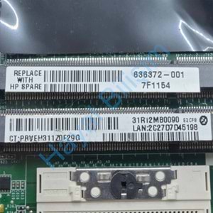 ** 2.EL Orjinal - HP Pavilion G7-1000 Series 17.3