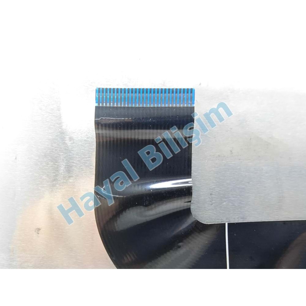 2.EL - Orjinal Acer 5251 5536 5736 5738 5742 5745 7336 7535 Notebook Tr Klavye Tuş Takımı