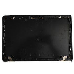 ** 2.EL - Orjinal Hometech HT BOOK 14-232B N1401A Siyah Notebook Ekran Arka Kapak Ön Çerçeve Lcd Cover