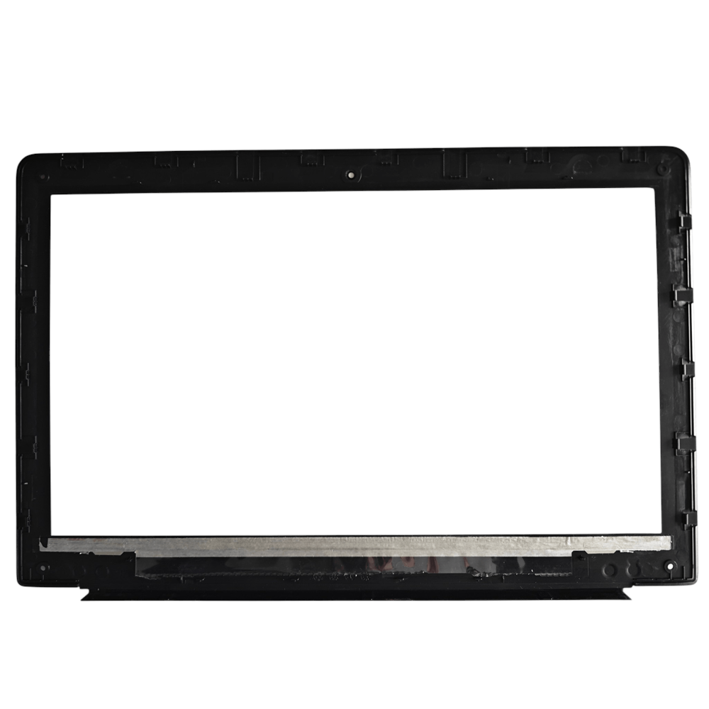 ** 2.EL - Orjinal Hometech HT BOOK 14-232B N1401A Siyah Notebook Ekran Arka Kapak Ön Çerçeve Lcd Cover