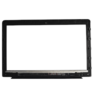 ** 2.EL - Orjinal Hometech HT BOOK 14-232B N1401A Siyah Notebook Ekran Arka Kapak Ön Çerçeve Lcd Cover