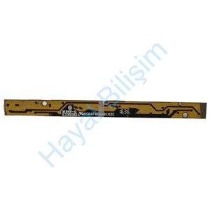 2.EL - Orjinal Lenovo İdeapad 510 510-15 510-15ISK 510-15IKB Notebook Dahili Kamera Webcam