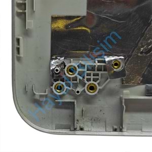 ** 2.EL - Orjinal Hp Probook 450 G4 455 G4 Notebook Ekran Arka Kapak Lcd Cover