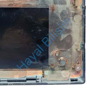 2.EL - Orjinal Toshiba Satellite Siyah L50-C L55-C C55-C C50-C L50D-C P50-C Notebook Alt Kasa