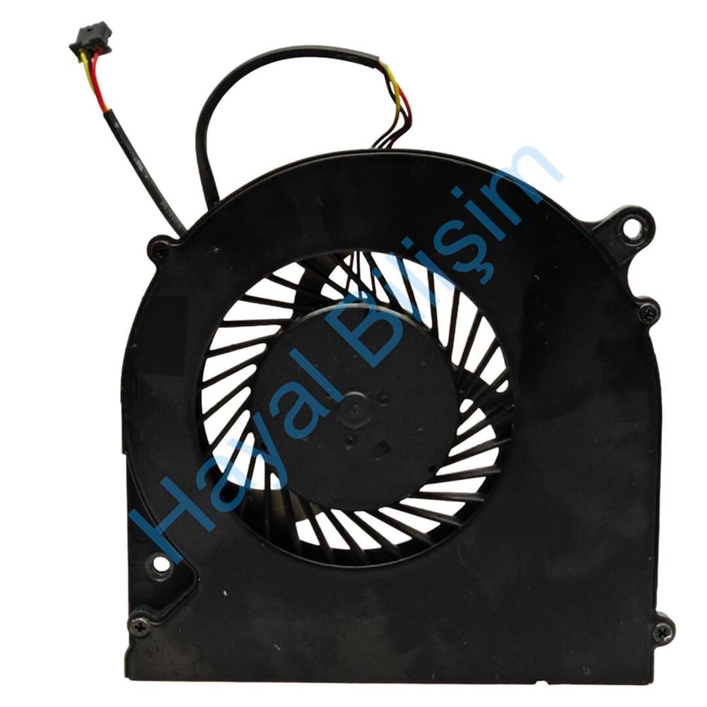 2.EL - Orjinal Casper C900 Monster Uyumlu 6-31-N5502-102 DFS551205WQ0T FH22 Notebook Cpu Fan