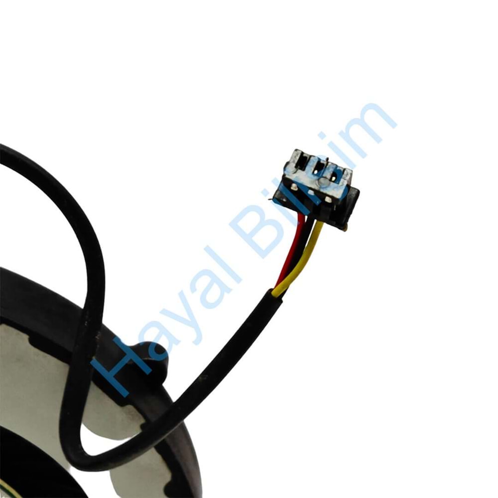 2.EL - Orjinal Casper C900 Monster Uyumlu 6-31-N5502-102 DFS551205WQ0T FH22 Notebook Cpu Fan