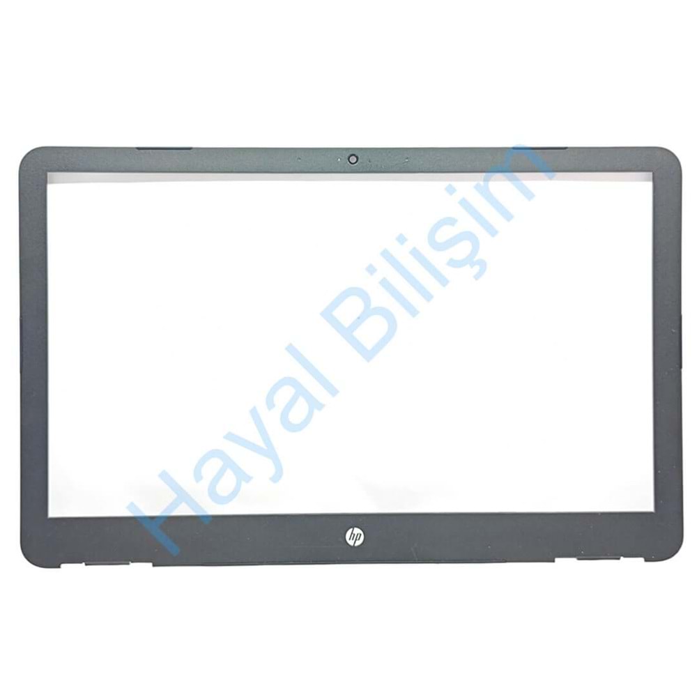 ** 2.EL - Orjinal Hp Pavilion 15-AU 15-AW TPN-Q172 TPN-Q175 Notebook Ekran Ön Çerçeve Lcd Bezel