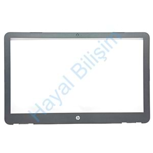 ** 2.EL - Orjinal Hp Pavilion 15-AU 15-AW TPN-Q172 TPN-Q175 Notebook Ekran Ön Çerçeve Lcd Bezel