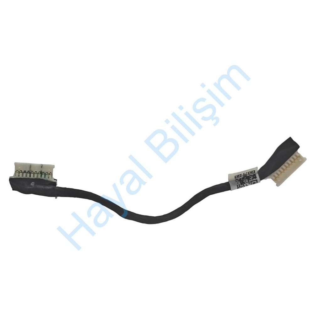 2.EL - Orjinal Hp Pavilion 15-AU 15-AW TPN-Q172 TPN-Q175 Notebook Batarya Kablosu - DD0G34BT001