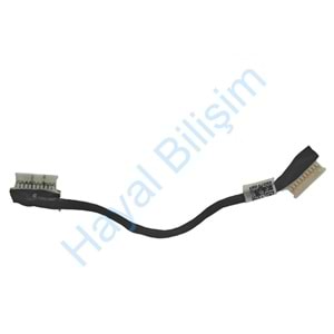 2.EL - Orjinal Hp Pavilion 15-AU 15-AW TPN-Q172 TPN-Q175 Notebook Batarya Kablosu - DD0G34BT001