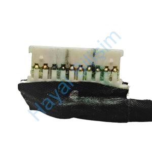 2.EL - Orjinal Hp Pavilion 15-AU 15-AW TPN-Q172 TPN-Q175 Notebook Batarya Kablosu - DD0G34BT001