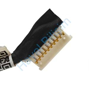 2.EL - Orjinal Hp Pavilion 15-AU 15-AW TPN-Q172 TPN-Q175 Notebook Batarya Kablosu - DD0G34BT001