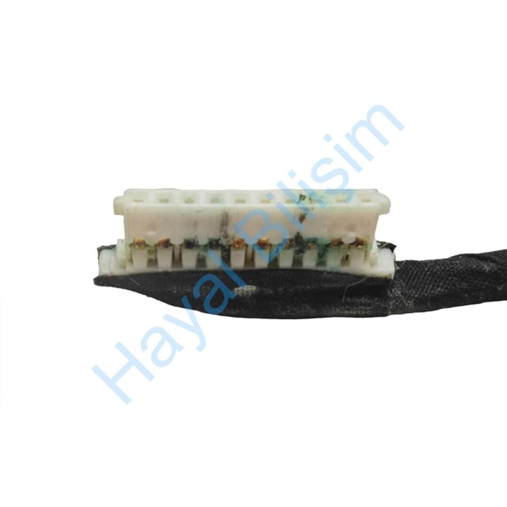 2.EL - Orjinal Hp Pavilion 15-AU 15-AW TPN-Q172 TPN-Q175 Notebook Batarya Kablosu - DD0G34BT001