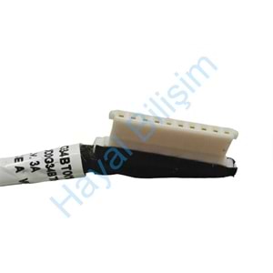 2.EL - Orjinal Hp Pavilion 15-AU 15-AW TPN-Q172 TPN-Q175 Notebook Batarya Kablosu - DD0G34BT001