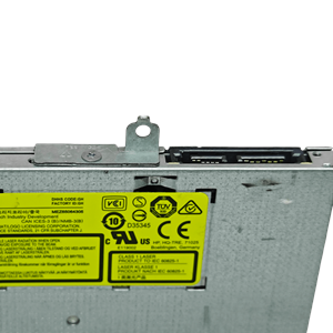 2.EL - Orjinal Hp Pavilion 15-AU 15-AW TPN-Q172 TPN-Q175 Mavi Notebook Optik Sürücü DVD RW