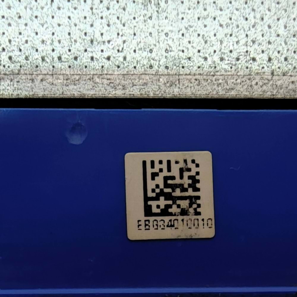 2.EL - Orjinal Hp Pavilion 15-AU 15-AW TPN-Q172 TPN-Q175 Mavi Notebook Optik Sürücü DVD RW