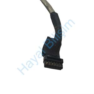 2.EL - Orjinal Hp Pavilion 15-AU 15-AW TPN-Q172 TPN-Q175 Notebook Ekran Data Flex Kablo