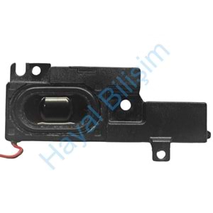 2.EL - Orjinal Hp Pavilion 15-AU 15-AW TPN-Q172 TPN-Q175 Notebook Dahili Hoparlör