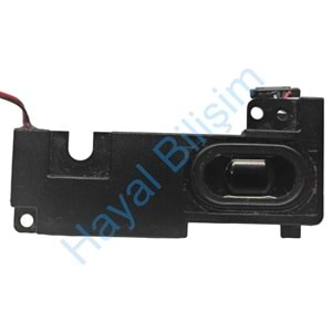 2.EL - Orjinal Hp Pavilion 15-AU 15-AW TPN-Q172 TPN-Q175 Notebook Dahili Hoparlör