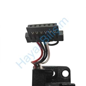 2.EL - Orjinal Hp Pavilion 15-AU 15-AW TPN-Q172 TPN-Q175 Notebook Dahili Hoparlör