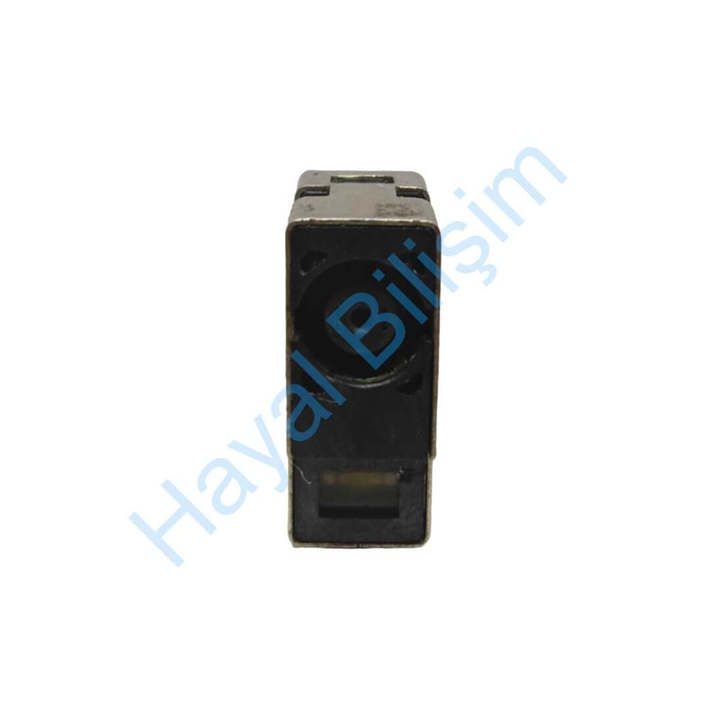 2.EL - Orjinal Hp Pavilion 15-AU 15-AW TPN-Q172 TPN-Q175 14-AL 14-AL107NT TPN-Q171 Notebook Kablolu Dc Jack