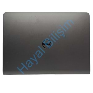 ** 2.EL - Orjinal Dell Latitude 3450 E3450 P51G Notebook Ekran Arka Kapak Lcd Cover