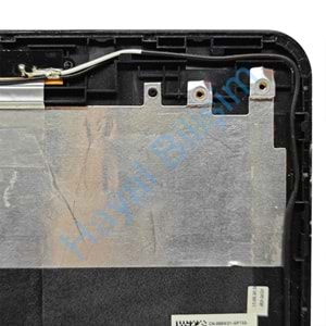 ** 2.EL - Orjinal Dell Latitude 3450 E3450 P51G Notebook Ekran Arka Kapak Lcd Cover