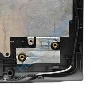 ** 2.EL - Orjinal Dell Latitude 3450 E3450 P51G Notebook Ekran Arka Kapak Lcd Cover