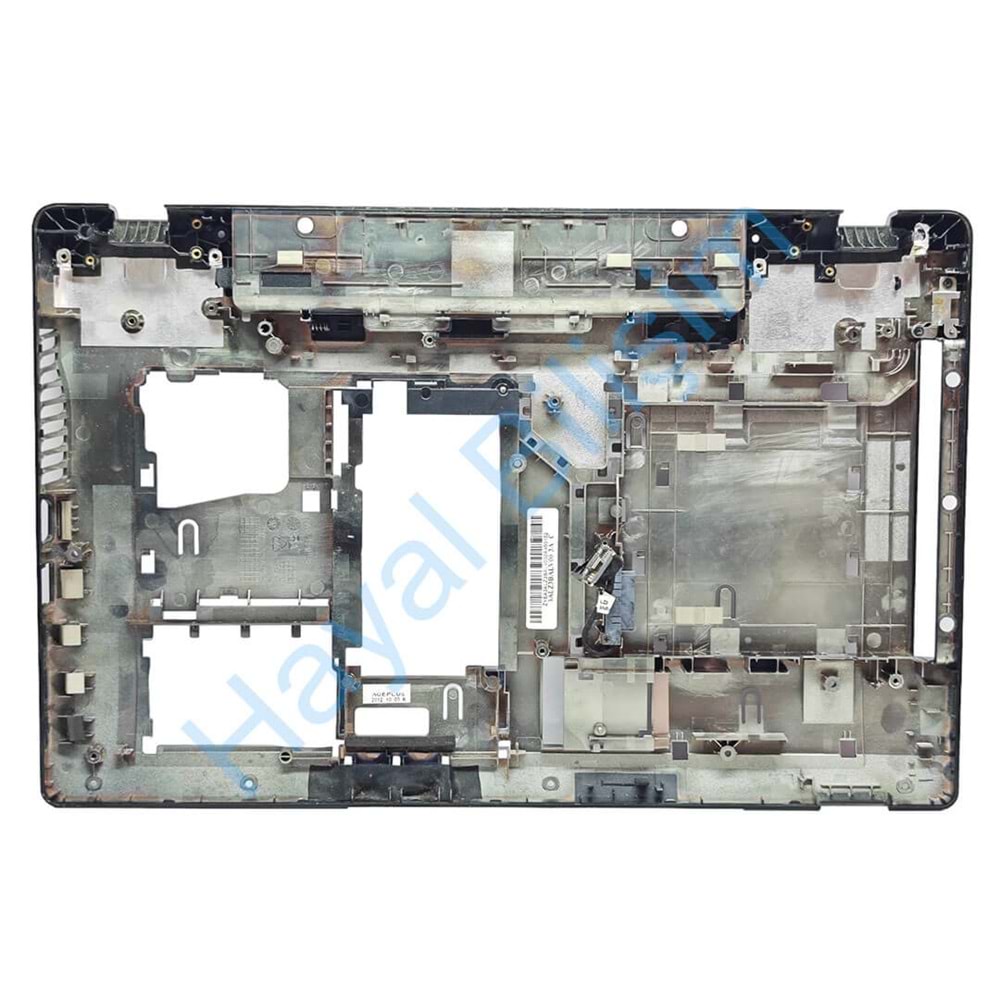 2.EL - Defolu Orjinal Lenovo Ideapad Z580 Z585 20152 Notebook Alt Kasa