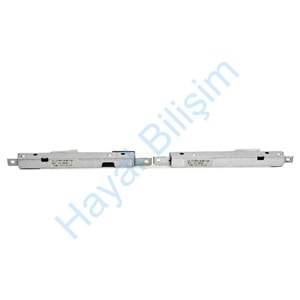 2.EL - Orjinal Asus GL553 FX553 GL553VD GL553VW GL553VE ZX53V ZX53VD ZX53VW FX53 FX553V RoG Strix KX53V Notebook Hdd Caddy Kızak