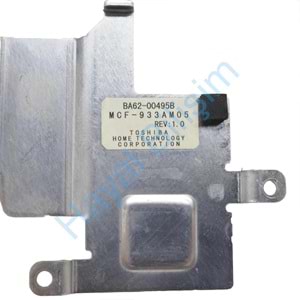 2.EL - Orjinal Samsung N143 N145 N148 N150 NB30 N210 N150P Notebook Cpu Fan Bakır Soğutucu