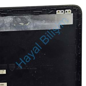 Orjinal Çıkma Grundig GNB1589 B1 İ5 GNB 1589 B1 i5 TWB Notebook Ekran Arka Kapak Lcd Cover