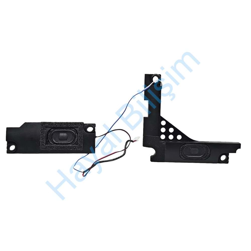 ** 2.EL - Orjinal Lenovo Flex 3-1470 Flex 3-1435 Yoga 500-14IBD Yoga 500-14IHW Yoga 500-14ACL Flex 3-1480 Yoga 500-14ISK Notebook Dahili Hoparlör