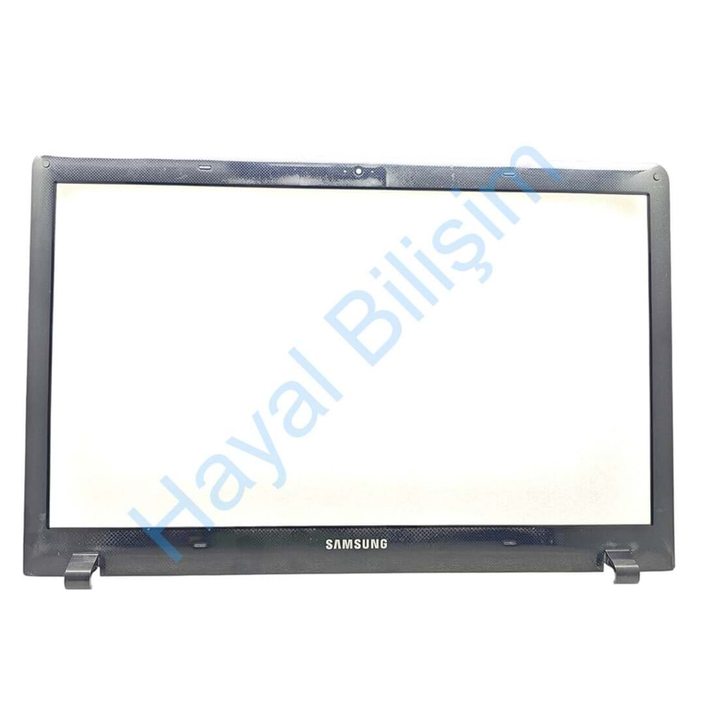 ** Orjinal Çıkma Samsung NP300E5E NP270E5E NP270E5V Notebook Ekran Ön Çerçeve Lcd Bezel