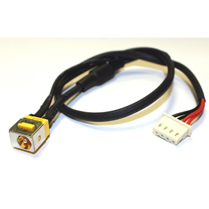 HYL- Acer Aspire 6930, 6930G, 6930ZG Notebook Power DC Jack KABLOLU