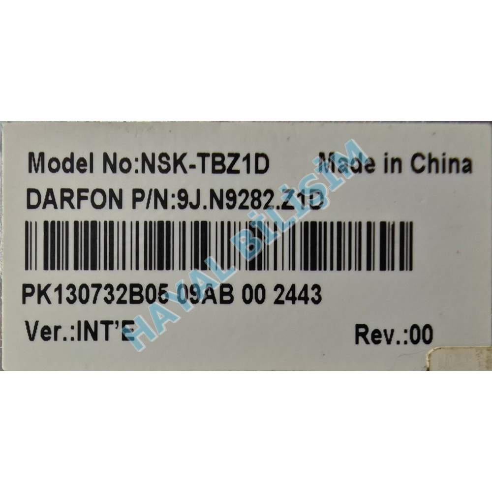 Orjinal Çıkma Toshiba F50 F60 A500 A505 L355 L500 L505 L550 L555 P300D P305D P500 P505D X500 X505 L350 Tr Gümüş Notebook Klavyesi