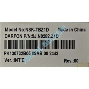 Orjinal Çıkma Toshiba F50 F60 A500 A505 L355 L500 L505 L550 L555 P300D P305D P500 P505D X500 X505 L350 Tr Gümüş Notebook Klavyesi