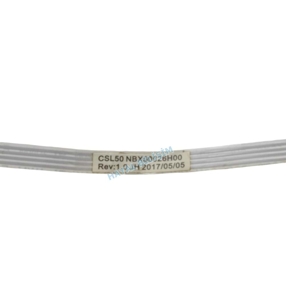 Orjinal Çıkma Hp Pavilion 15-BR 15-BW 15-BS 250 G6 255 G6 Notebook Açma Kapama Power Tetik Kart Flex Kablo