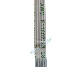 Orjinal Çıkma Hp Pavilion 15-BR 15-BW 15-BS 250 G6 255 G6 Notebook Açma Kapama Power Tetik Kart Flex Kablo