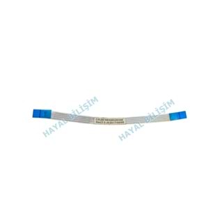 Orjinal Çıkma Hp Pavilion 15-BR 15-BW 15-BS 250 G6 255 G6 Notebook Açma Kapama Power Tetik Kart Flex Kablo