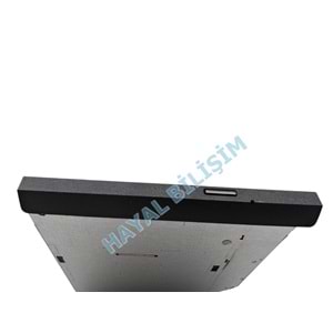 2.EL - Orjinal Asus X550J X550VQ K550V X550VX FX550 Notebook Optik Okuyucu Dvd RW